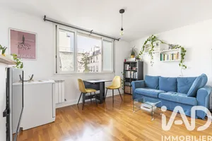 Appartement à Paris (75011)