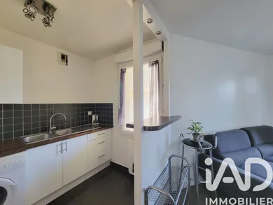 Appartement à Massy (91300)