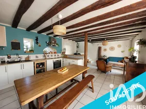 House in Monts (37260)