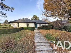 House in Marly (57155)