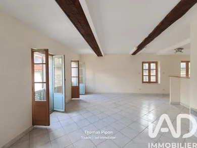 Appartement à Toulon (83000)