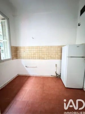 Apartment in Nice (06000)