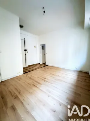 Apartment in Nice (06000)