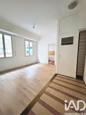 Appartement à Nice (06000)