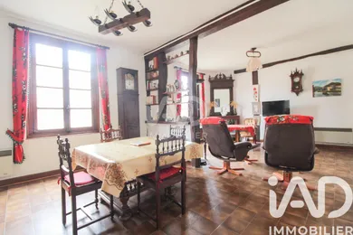 Townhouse in Saint-Affrique (12400)