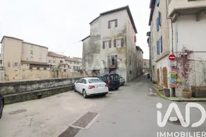 Townhouse in Saint-Affrique (12400)