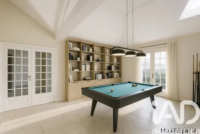 Maison à Marly (57155)