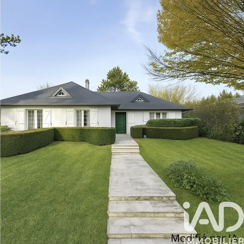 Maison 6 pièces 210 m² · à Marly · 210 m² · 449 000 €