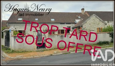 House in Brugheas (03700)