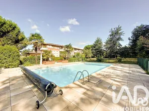 Apartment in Carquefou (44470)