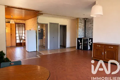 Maison de campagne à Aubigny (85430)