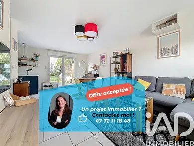 House in La Chapelle-sur-Erdre (44240)