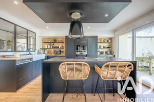 Maison à Antilly (57640)