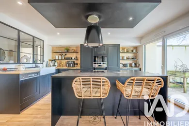 Maison à Antilly (57640)