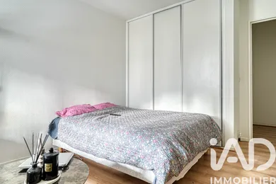Appartement à Levallois-Perret (92300)