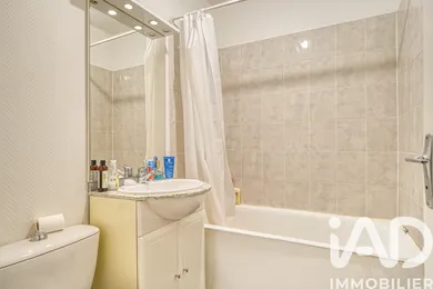 Appartement à Levallois-Perret (92300)