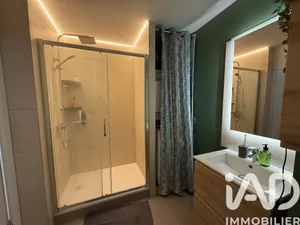 Apartment in Marly (59770)