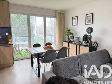 Appartement à Marly (59770)