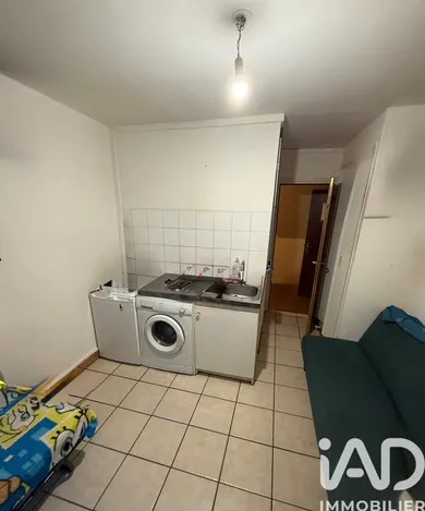 Appartement à Rochecorbon (37210)