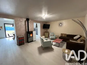 Townhouse in Bergerac (24100)