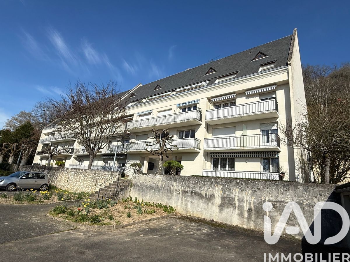 appartement à Rochecorbon