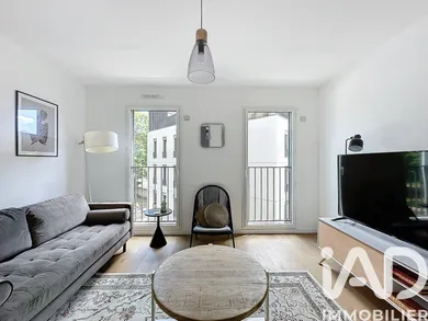 Apartment in Lyon (69001)