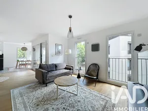 Appartement à Lyon (69001)