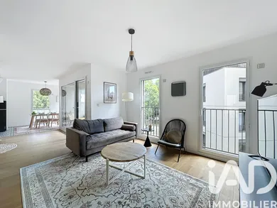 Apartment in Lyon (69001)