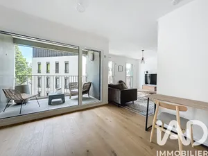 Appartement à Lyon (69001)