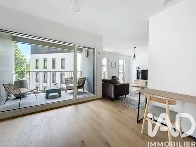 Appartement à Lyon (69001)