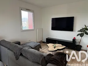 Apartment in Marly (59770)