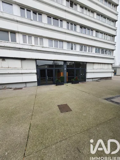 Appartement à Mons-en-Barœul (59370)