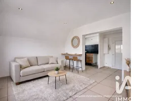 Appartement à Thionville (57100)