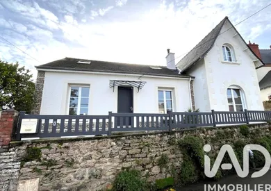 House in Paimpol (22500)