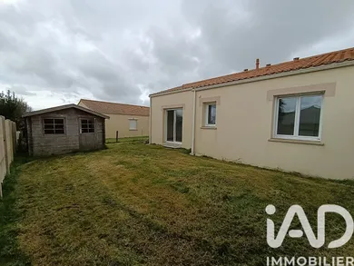 House in Saint-Michel-Chef-Chef (44730)