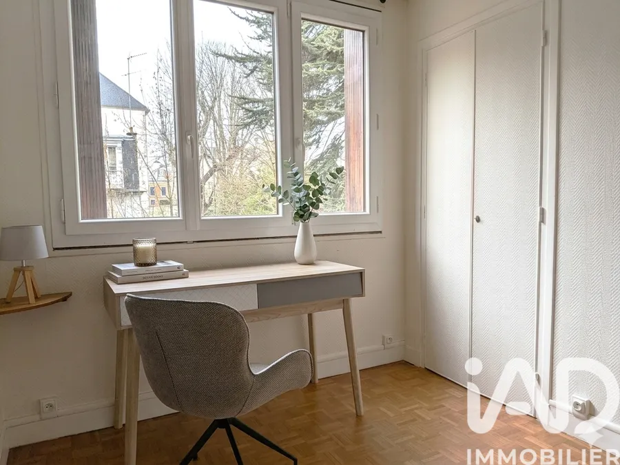 71 appartements à vendre à Versailles (78000) - iad
