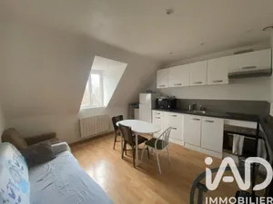 Studio à Mulhouse (68200)