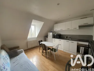 Studio in Mulhouse (68200)