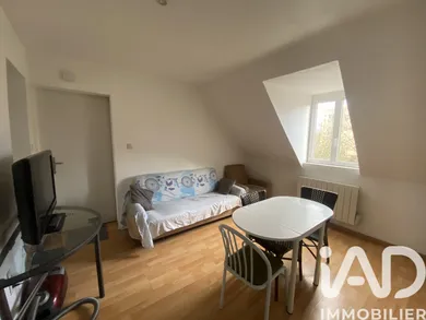Studio in Mulhouse (68200)