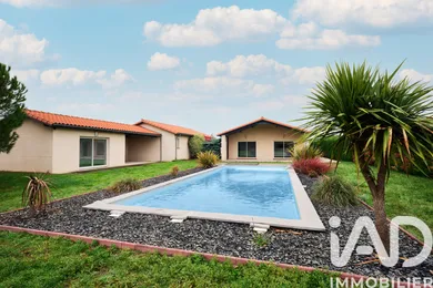 House in Giroussens (81500)