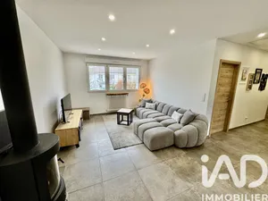 Maison à Neufchef (57700)