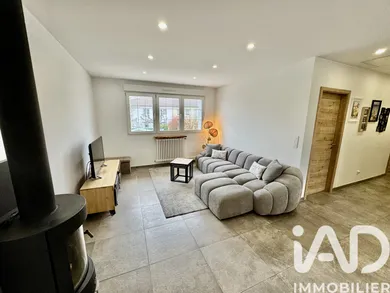 Maison à Neufchef (57700)