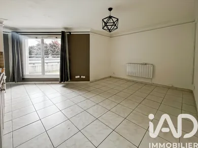 Appartement à Dugny (93440)