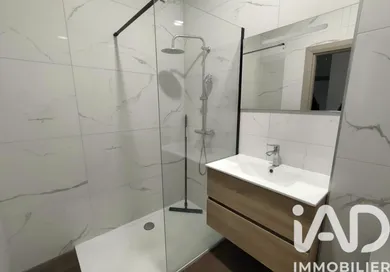 Appartement à Dole (39100)