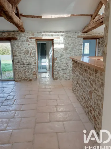 Longere in Saint-Père-en-Retz (44320)