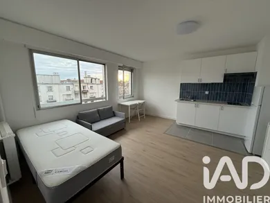 Appartement à Montrouge (92120)