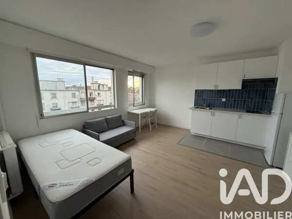 Appartement à Montrouge (92120) photo 2