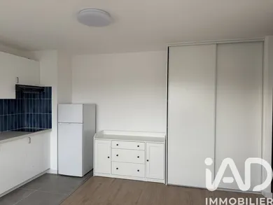 Appartement à Montrouge (92120)