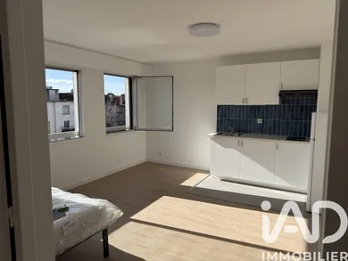 Appartement à Montrouge (92120)