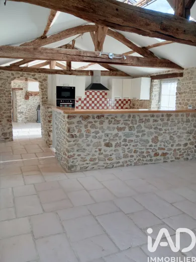 Longere in Saint-Père-en-Retz (44320)